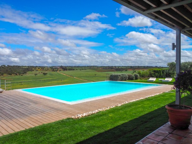 Herdade da Malhadinha Nova