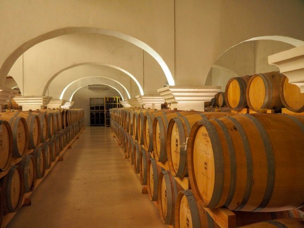 Herdade da Malhadinha Nova