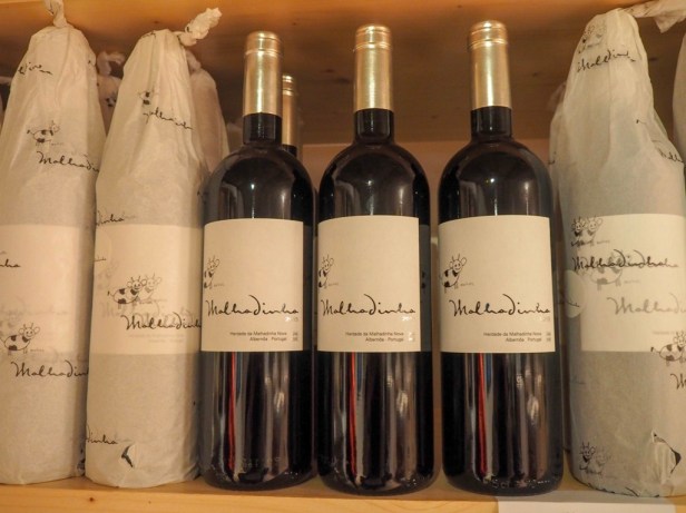 Herdade da Malhadinha Nova