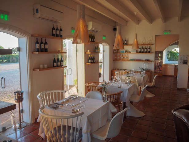 Herdade da Malhadinha Nova