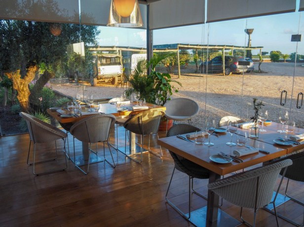 Herdade da Malhadinha Nova