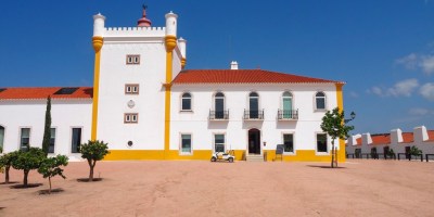 Torre de Palma Wine Hotel