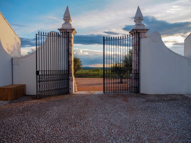 Torre de Palma Wine Hotel