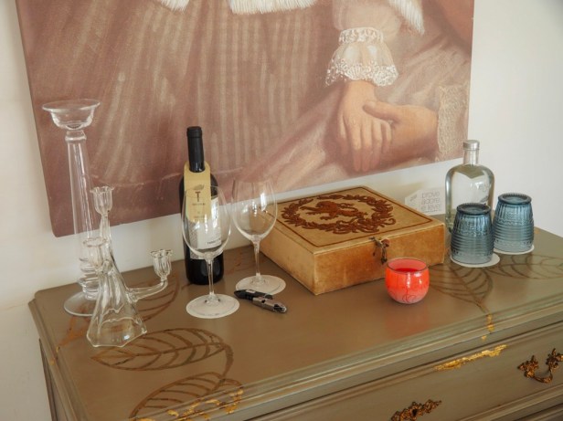 Torre de Palma Wine Hotel