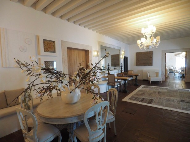 Torre de Palma Wine Hotel