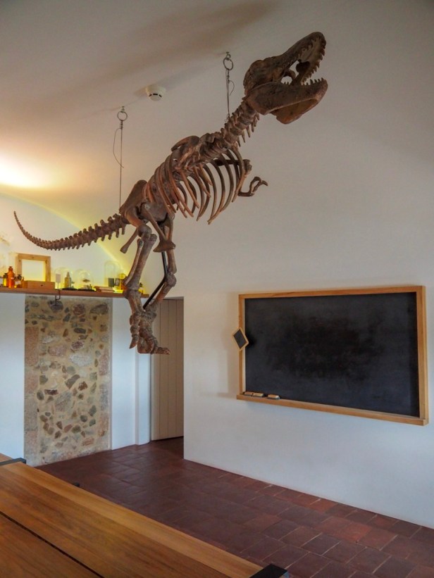 Torre de Palma Wine Hotel