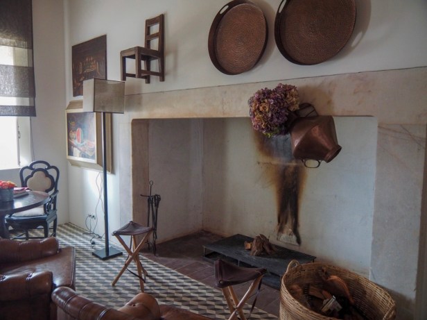 Torre de Palma Wine Hotel