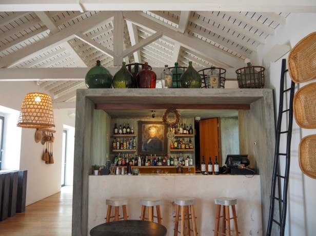 Torre de Palma Wine Hotel