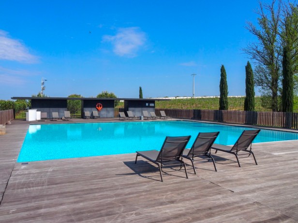 Torre de Palma Wine Hotel