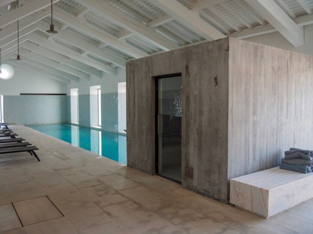 Torre de Palma Wine Hotel