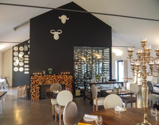 Torre de Palma Wine Hotel