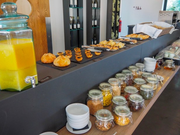 Torre de Palma Wine Hotel