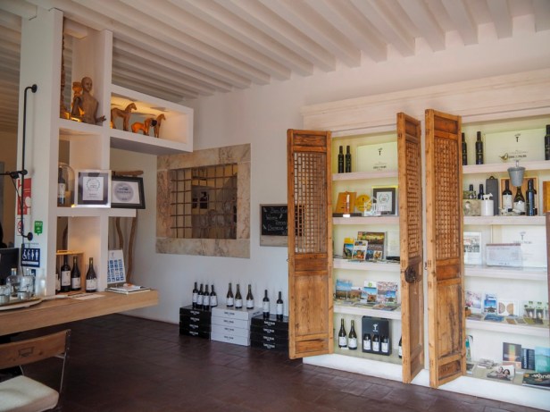 Torre de Palma Wine Hotel