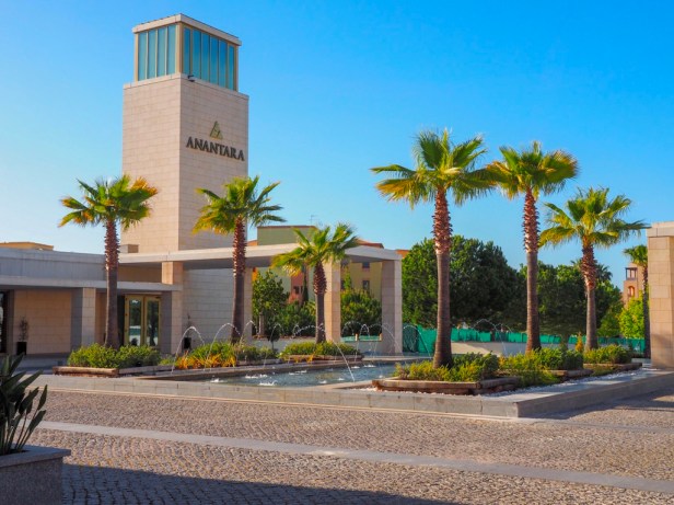 Anantara Vilamoura Resort