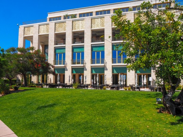 Anantara Vilamoura Resort