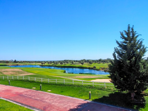 Anantara Vilamoura, Victoria Golf Course
