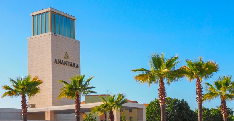 Anantara Vilamoura Resort