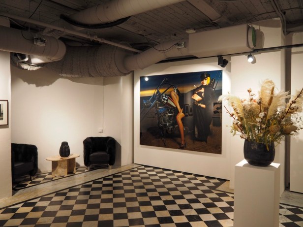 Where to stay in Stockholm: Bank Hotel Stockholm