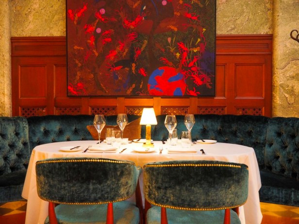 Where to stay in Stockholm: Bank Hotel Stockholm