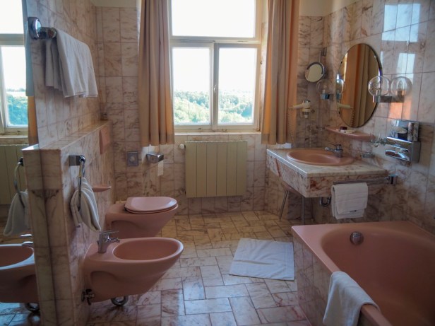 Hotel Eisenhut, Rothenburg ob der Tauber