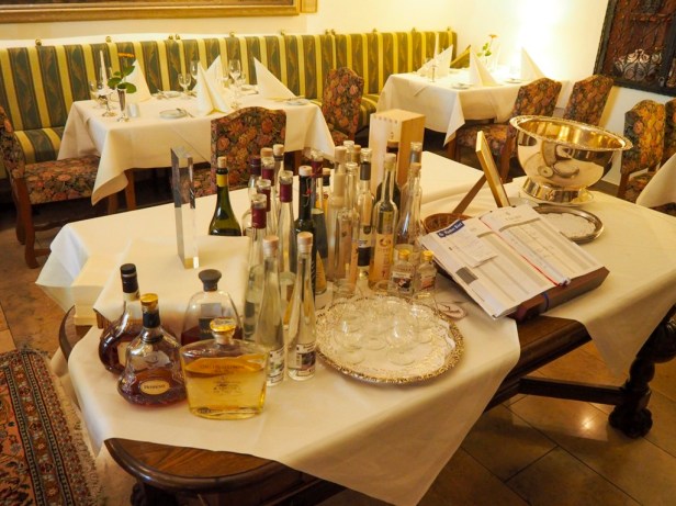 Hotel Eisenhut, Rothenburg ob der Tauber