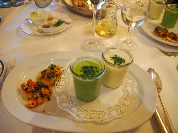 Hotel Eisenhut, Rothenburg ob der Tauber