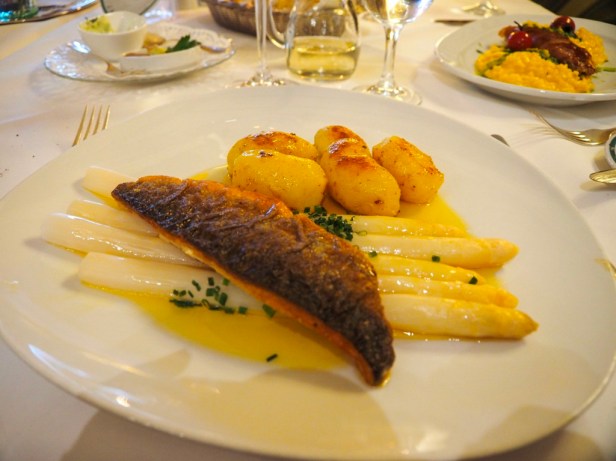 Hotel Eisenhut, Rothenburg ob der Tauber