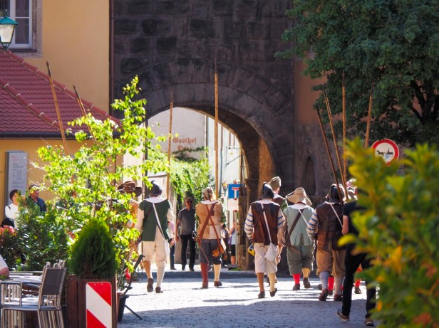 Rothenburg ob der Tauber