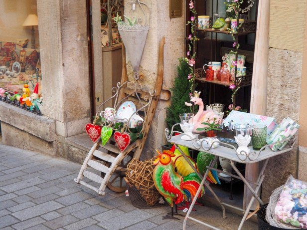 Rothenburg ob der Tauber
