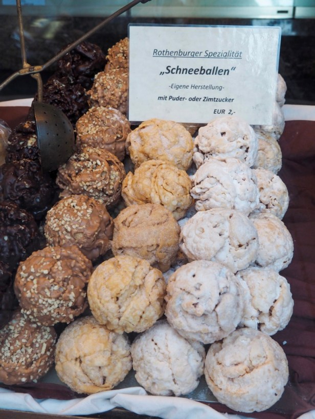 Rothenburg ob der Tauber