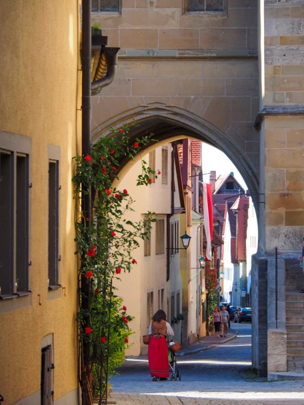 Rothenburg ob der Tauber