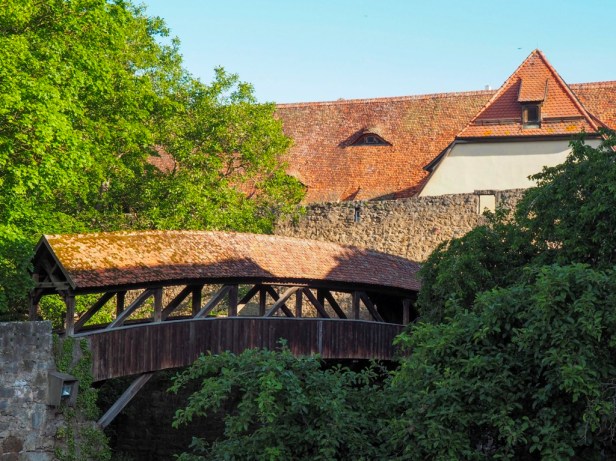 Rothenburg ob der Tauber