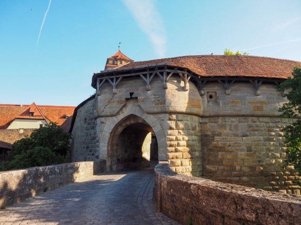 Rothenburg ob der Tauber