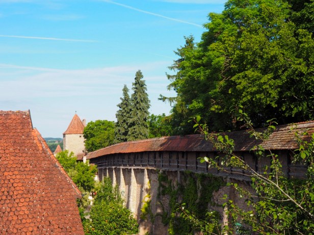 Rothenburg ob der Tauber