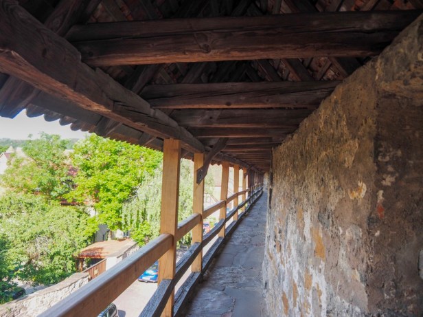 Rothenburg ob der Tauber