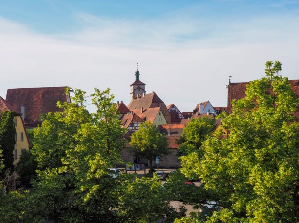 Rothenburg ob der Tauber