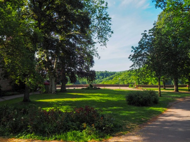 Rothenburg ob der Tauber