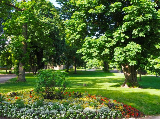 Rothenburg ob der Tauber