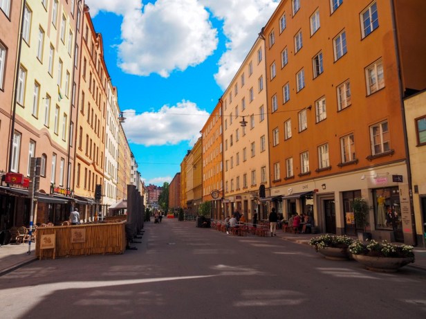 Stockholm, Södermalm