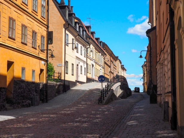 Mariatorget, Stockholm Södermalm