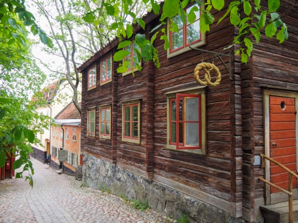Skansen Open Air Museum, Stockholm