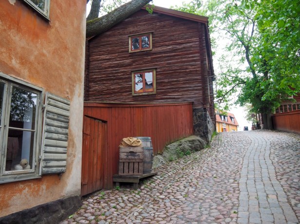 Skansen Open Air Museum, Stockholm