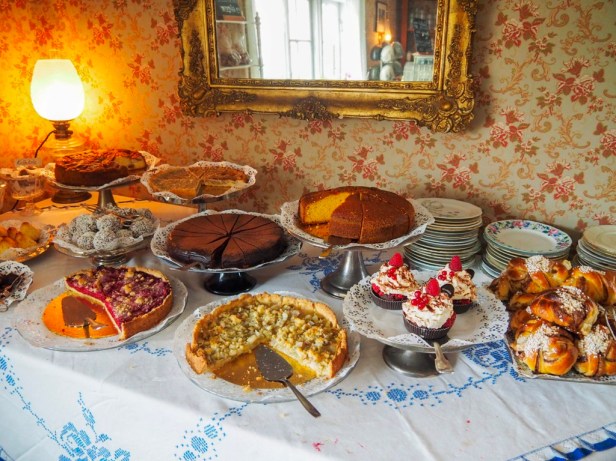 Skansen Open Air Museum, Stockholm