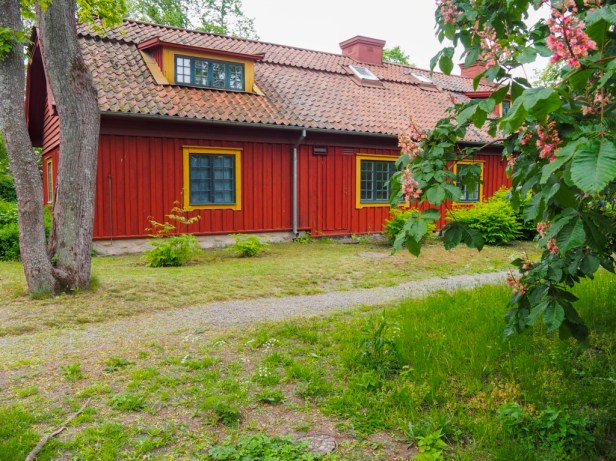 Skansen Open Air Museum, Stockholm