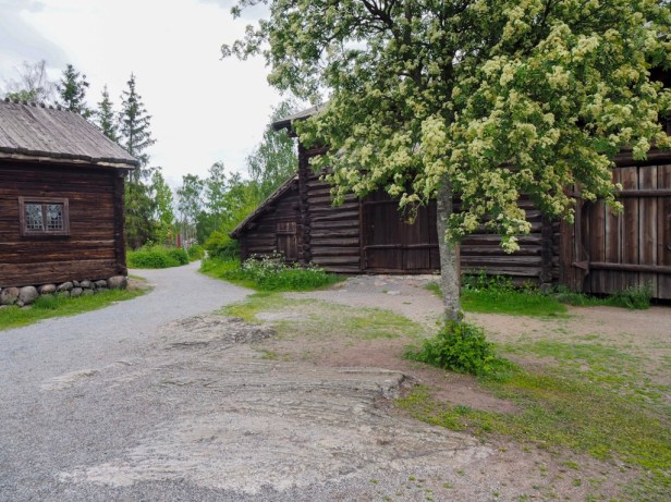 Skansen Open Air Museum, Stockholm