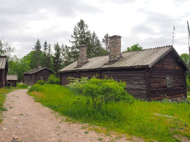 Skansen Open Air Museum, Stockholm