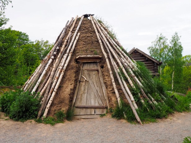 Skansen Open Air Museum, Stockholm