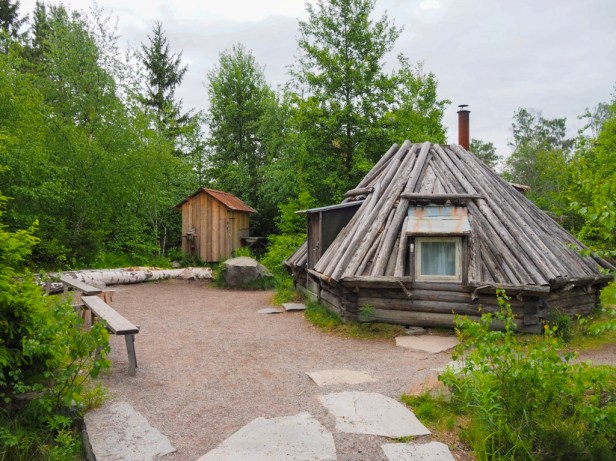 Skansen Open Air Museum, Stockholm
