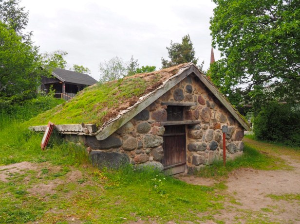 Skansen Open Air Museum, Stockholm