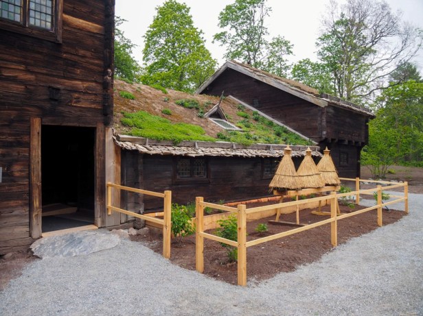 Skansen Open Air Museum, Stockholm